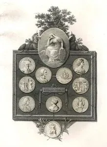Stuart Ailesi-İngiltere Kralı I.James, İngiltere Kralı II.James, İngiltere Kraliçesi Anne, İngiltere Kralı I.Charles, İngiltere Kralı II.Charles