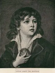 Normandiya Dükü XVII. Louis