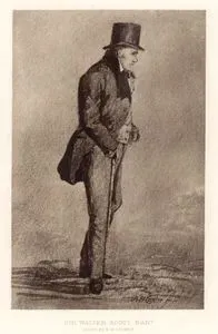 Walter Scott