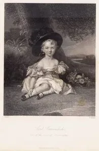 Burlington Kontunun Oğlu Lord Cavendish