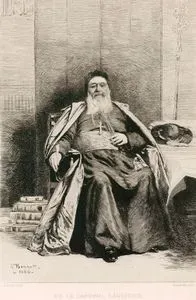 Kardinal Charles Lavigerie