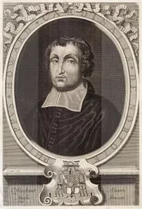 Norfolk Kardinali Phillips Thomas Howard- Offerebant Alumni Anglo Duaceni