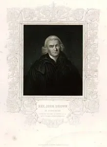 İlahiyatçı John Brown