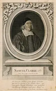 Samuel Clarke