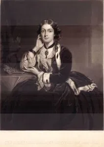 Seafield Kontesi Caroline Stuart