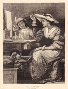 Eski Moda