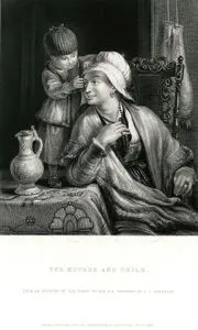 Anne ve Çocuğu