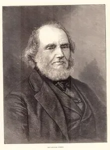 İngiltere Başbakanı John Russell
