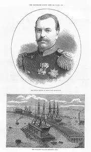 Rus Çarı III. Aleksandr