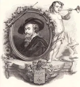 Peter Paul Rubens