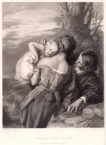 Abla Ve Kardeş