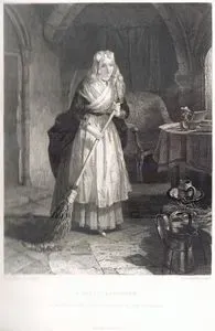 Bir Kralın Kızı