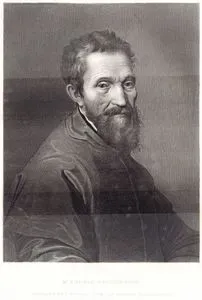 Michelangelo Buonarroti