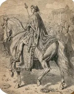 Jül Sezar