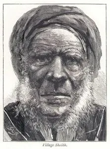 Köy Şeyhi