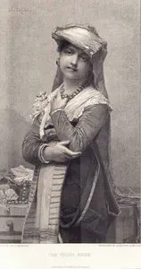 Genç Gelin