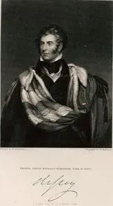 Grey Kontu Thomas Philip Weddell Robinson