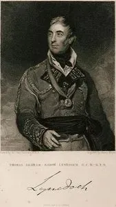 Lynedoch Baronu Thomas Graham