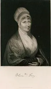 Elizabeth Fry