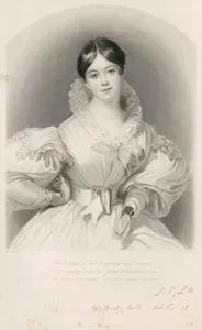Letitia Elizabeth Landon