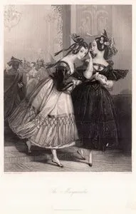 Maskeli Balo