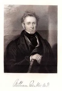 William Beattie