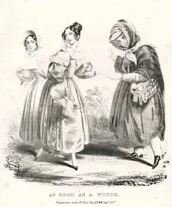 Bir Cadı Kadar İyi
