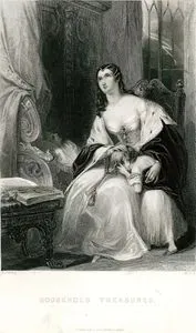 Evin Hazineleri