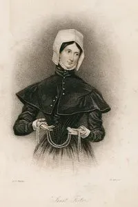 Amy Robsart'ın Hizmetçisi Janet Foster