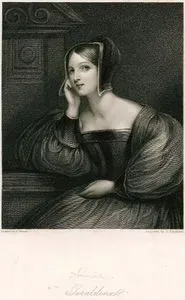 Geraldine