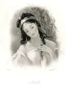Prenses Metelill