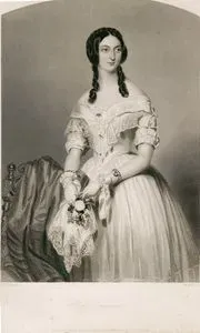 Miss Craven
