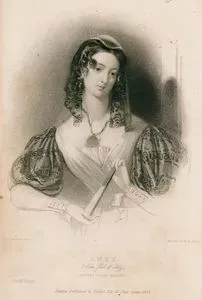 Cadiz'li Kız İnez