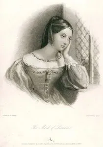 Lismore'li Hizmetçi