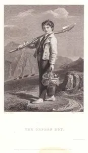 Yetim Çocuk