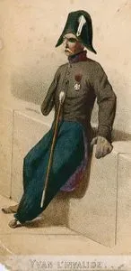 Fransız Savaş Gazisi