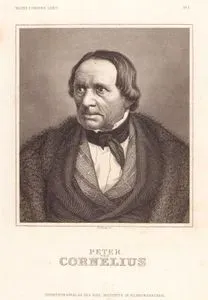 Peter Von Cornelius