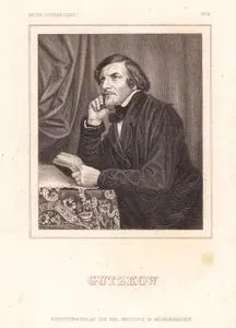 Karl Gutzkow