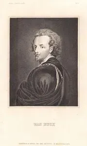 Anthony Van Dyck