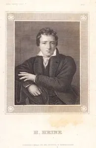 Heinrich Heine