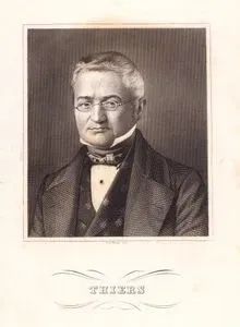 Adolphe Thiers
