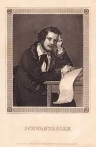Ludwig Michael Schwanthaler
