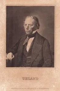 Ludwig Uhland