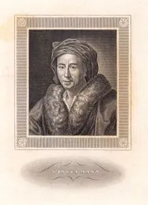 Johann Joachim Winckelmann