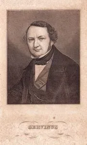 Georg Gottfried Gervinus