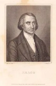 François Jean Dominique Arago