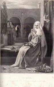 Rahibe Adayı