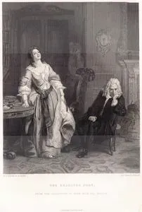 Reddedilmiş Şair Alexander Pope