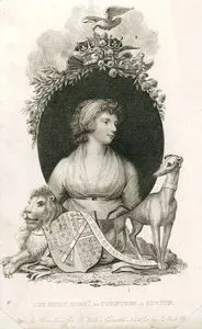 Euston Kontesi Charlotte Maria
