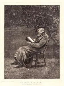 Thomas Carlyle